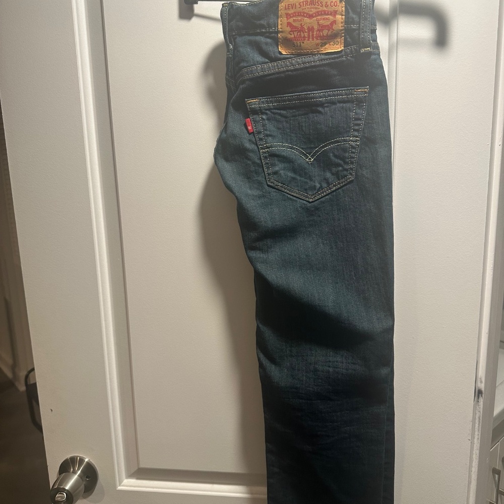 Levi’s Jeans - Picture 5 of 7